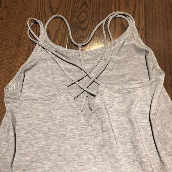 Ivivva tank for sale! - Picture 2 of 4